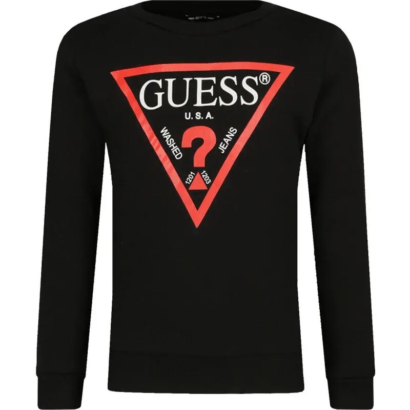 Guess Mikina | Regular Fit 27961912