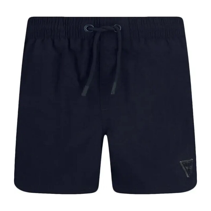 Guess Šortky na plávanie | Regular Fit 41708067