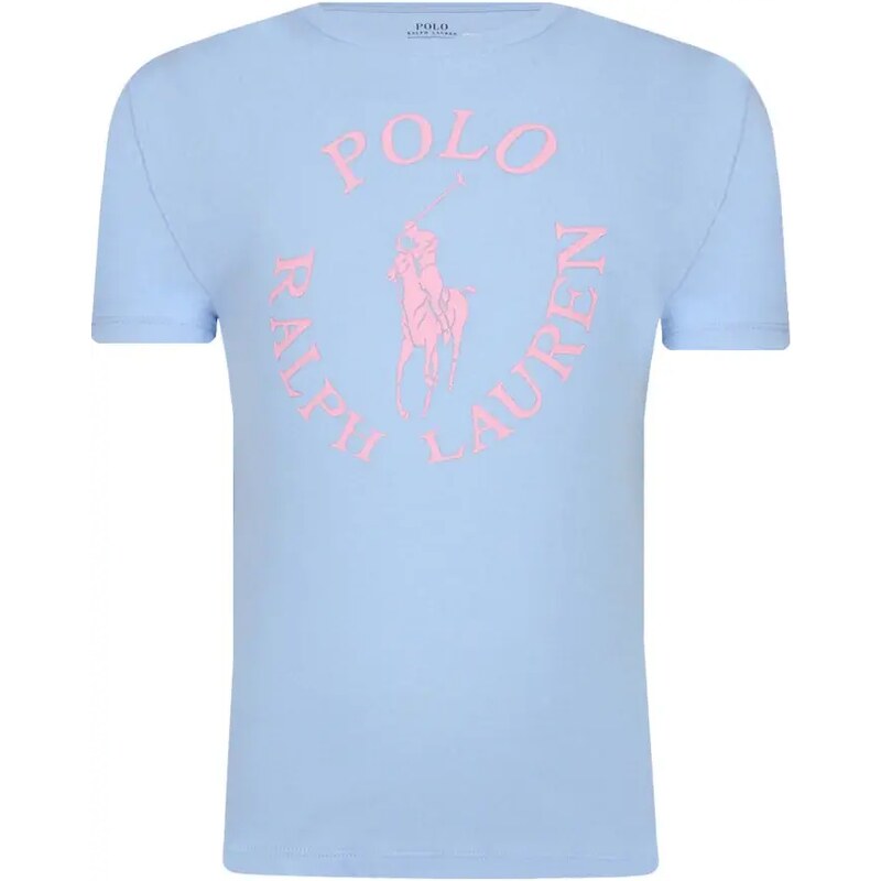 POLO RALPH LAUREN Tričko | Regular Fit 43229886