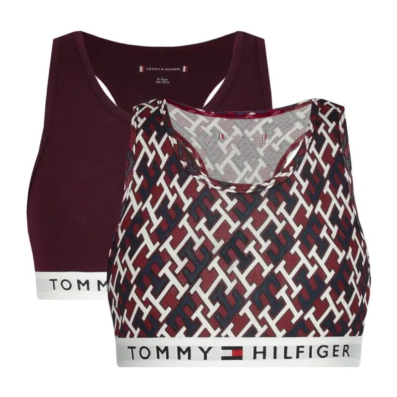 Tommy Hilfiger Podprsenka 2-balenie 37515436