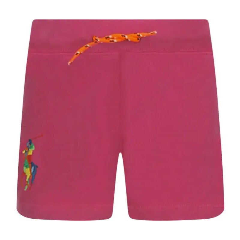 POLO RALPH LAUREN Šortky | Regular Fit 43015912