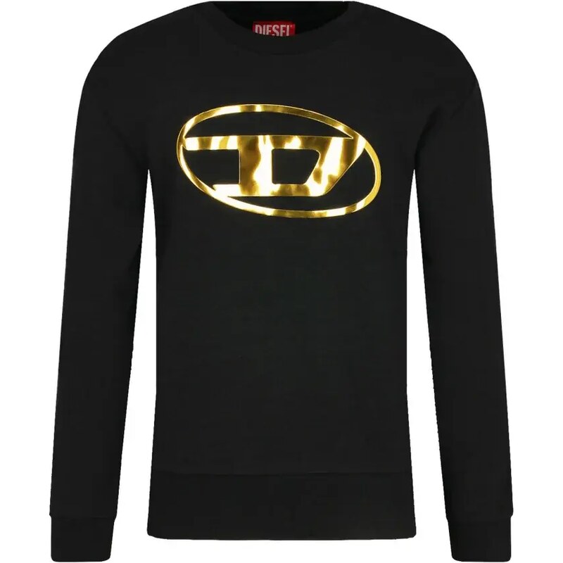 Diesel Mikina SJOEy | Regular Fit 37410663