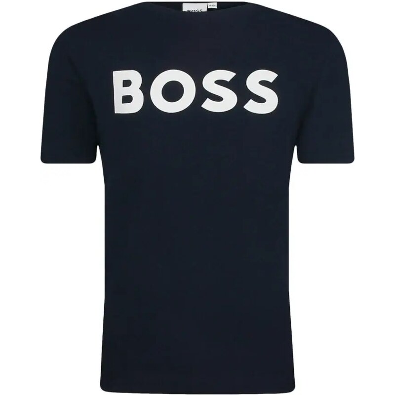 BOSS Kidswear Tričko | Regular Fit 42572957