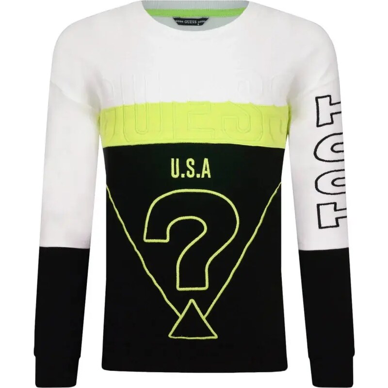 Guess Mikina | Oversize fit 36824149