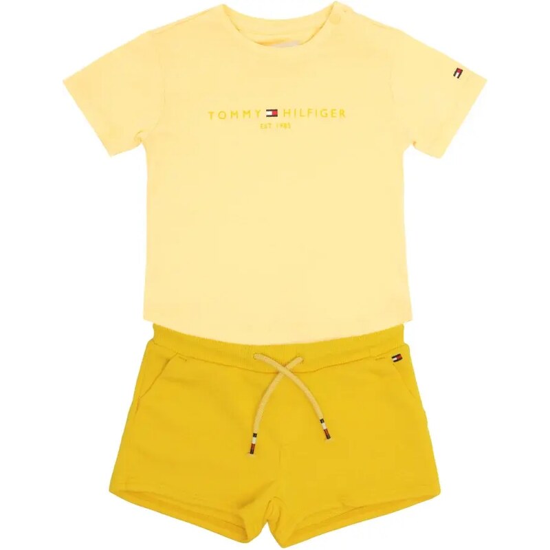 Tommy Hilfiger Pyžamo | Regular Fit 42050201