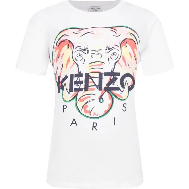 KENZO KIDS Tričko | Regular Fit 42050258
