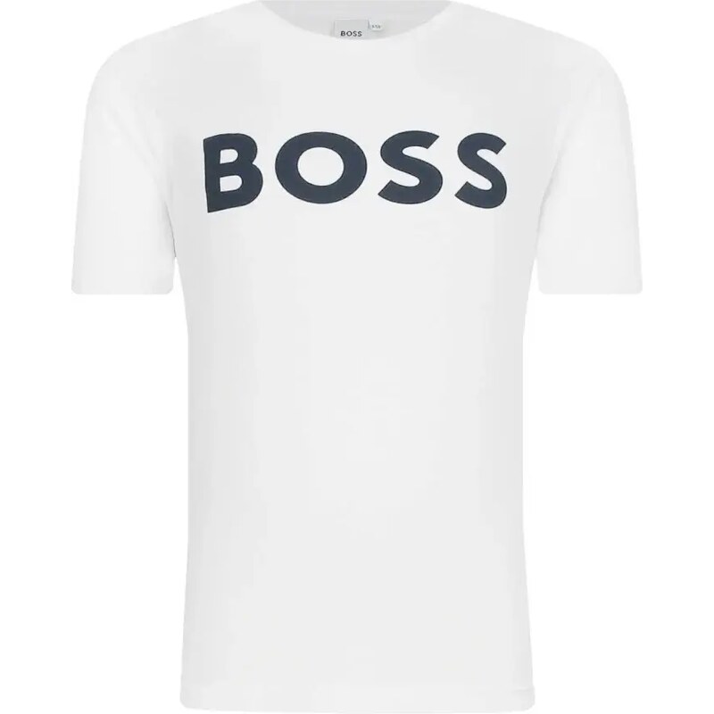 BOSS Kidswear Tričko | Regular Fit 64289659