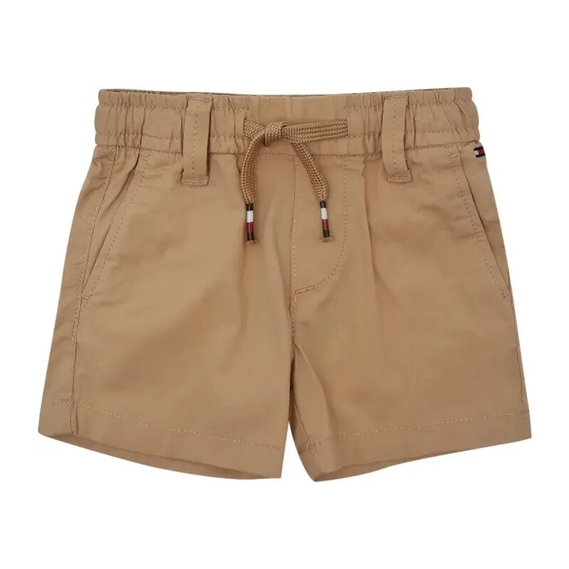 Tommy Hilfiger Šortky | Regular Fit 41707943