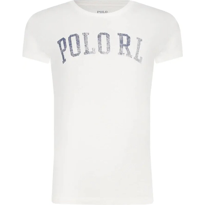 POLO RALPH LAUREN Tričko | Regular Fit 41707968