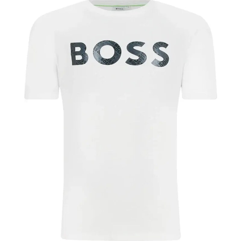 BOSS Kidswear Tričko | Regular Fit 41680650