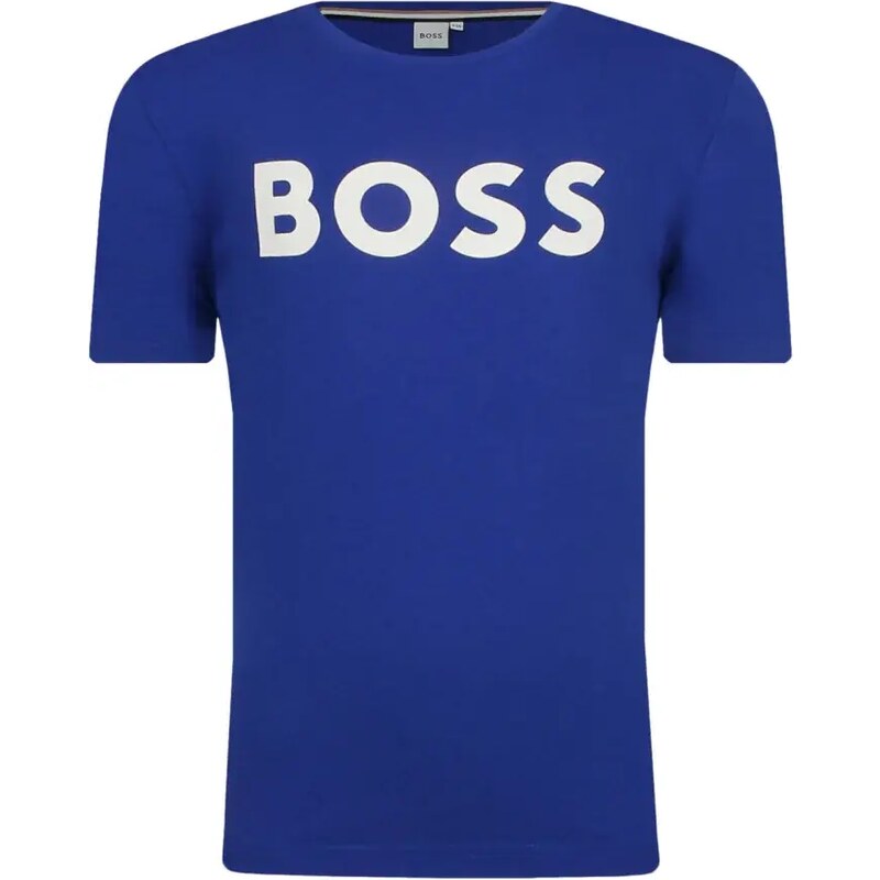 BOSS Kidswear Tričko | Regular Fit 41680691
