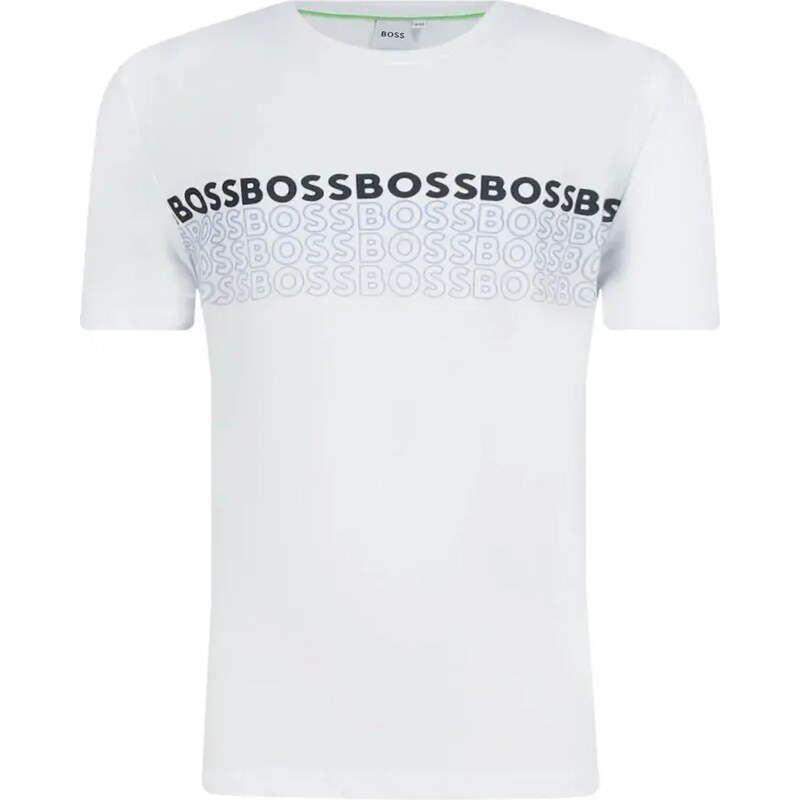 BOSS Kidswear Tričko | Regular Fit 41680818