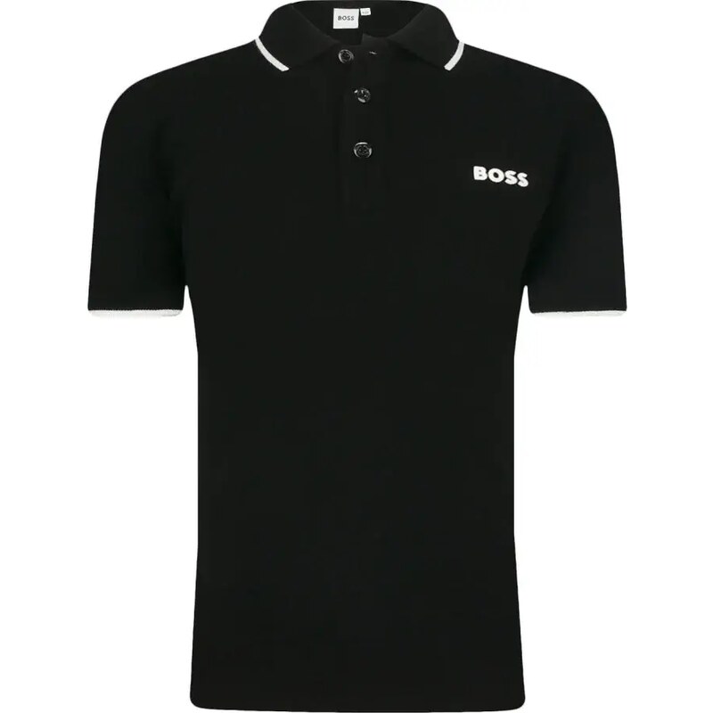 BOSS Kidswear Polo tričko | Regular Fit 41680908