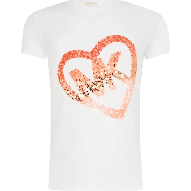 Michael Kors KIDS Tričko | Regular Fit 41680953