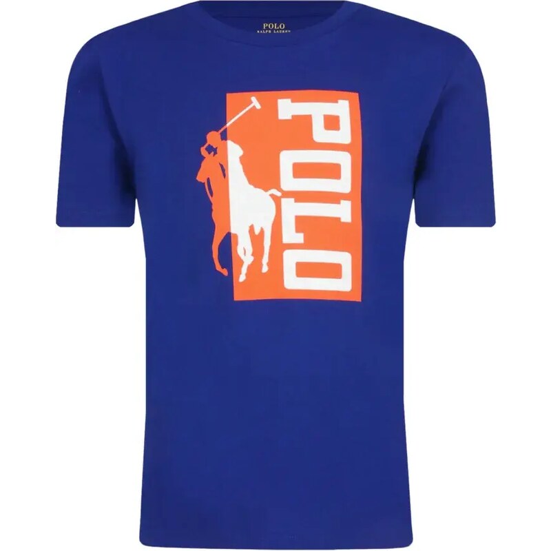 POLO RALPH LAUREN Tričko | Regular Fit 41663704