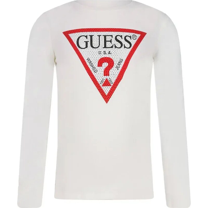 Guess Blúzka | Regular Fit 36575301