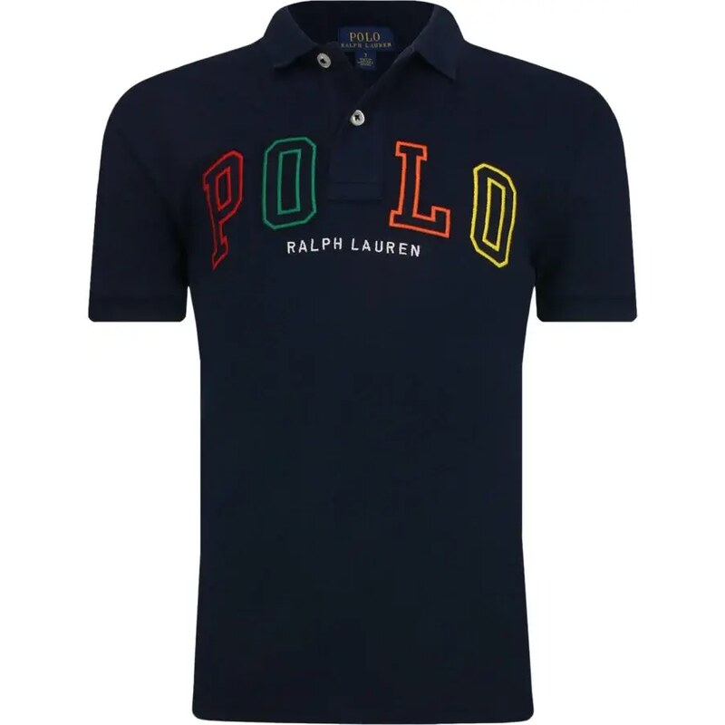 POLO RALPH LAUREN Polo tričko | Regular Fit 41589674