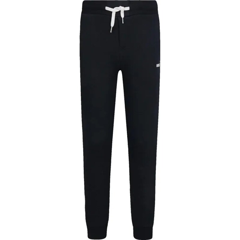 BOSS Kidswear Teplákové nohavice | Regular Fit 36309846