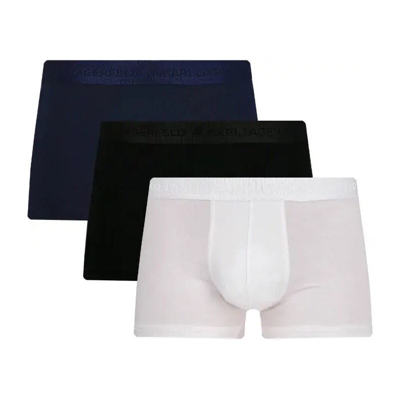 Karl Lagerfeld Boxerky 3-balenie 36197444