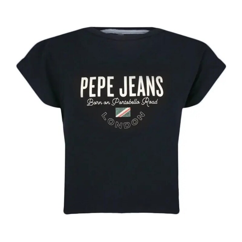 Pepe Jeans London Tričko HARMONYLA | Regular Fit 35977373