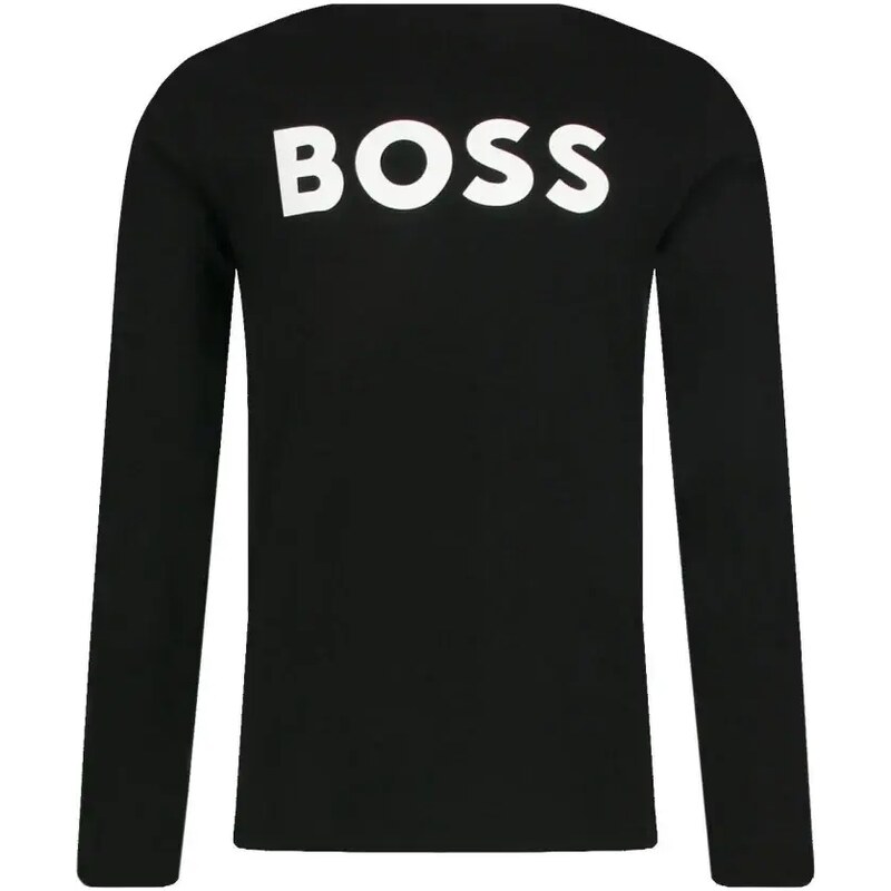 BOSS Kidswear Longsleeve | Regular Fit 41103081