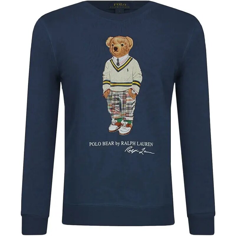 POLO RALPH LAUREN Mikina | Regular Fit 40985562