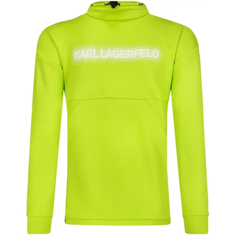 Karl Lagerfeld Kids Mikina | Regular Fit 40961352