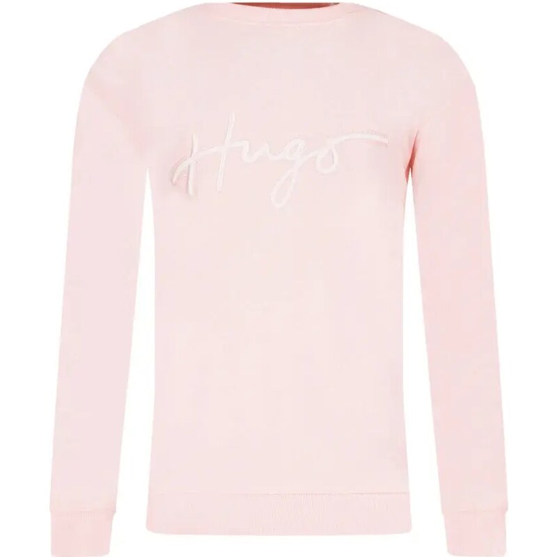 HUGO KIDS Mikina | Regular Fit 40931860