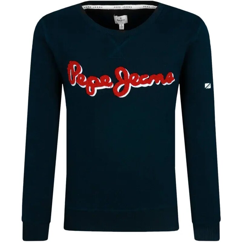 Pepe Jeans London Mikina LAMONTY | Regular Fit 35757499