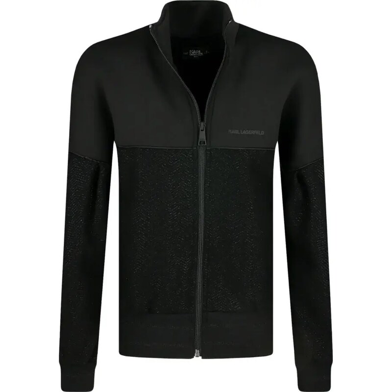 Karl Lagerfeld Kids Mikina | Regular Fit 35328630