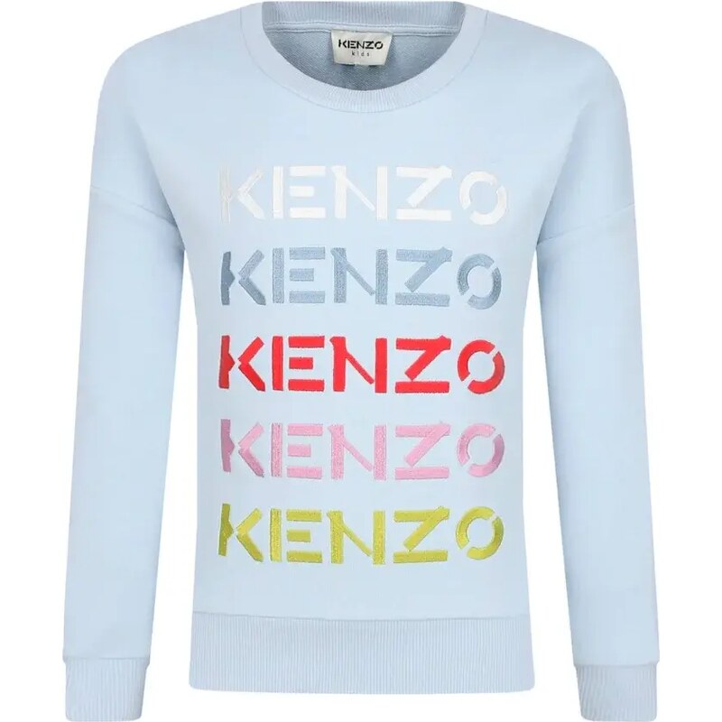 KENZO KIDS Mikina | Regular Fit 35258738