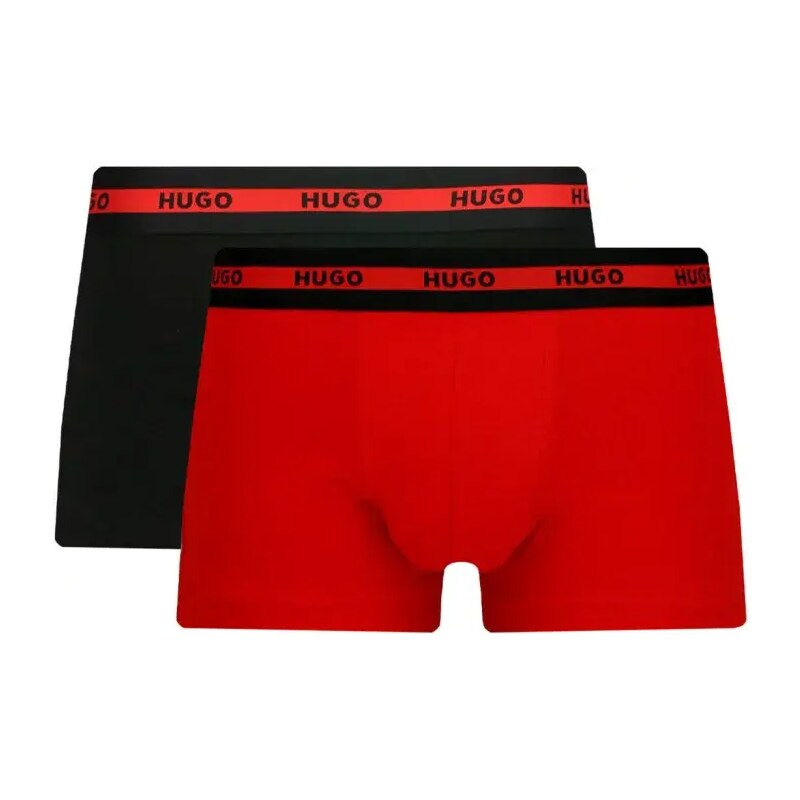 Hugo Bodywear Boxerky 2-balenie TRUNK TWIN PACK 35139253