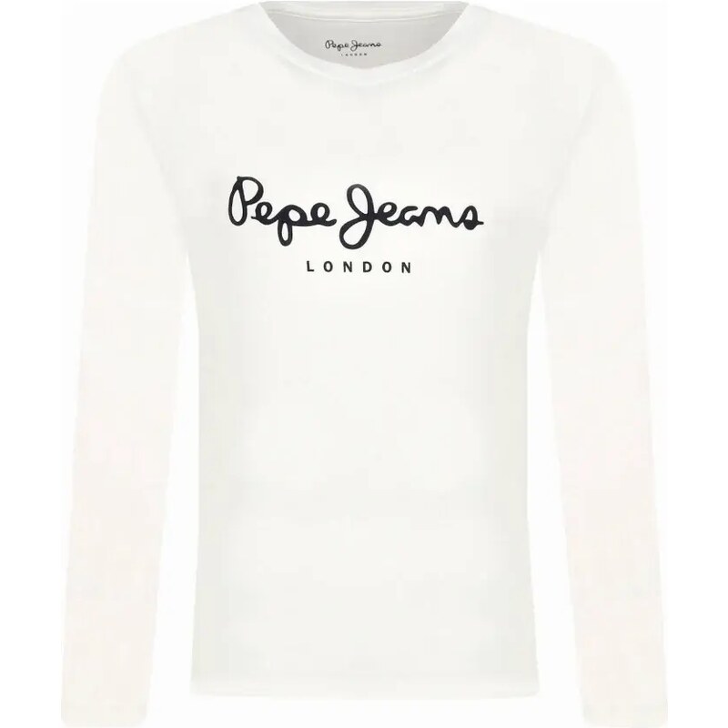 Pepe Jeans London Longsleeve NEW HERMAN N | Regular Fit 34948451