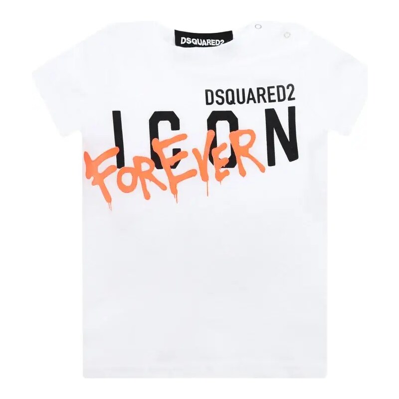 Dsquared2 Tričko | Regular Fit 34404684