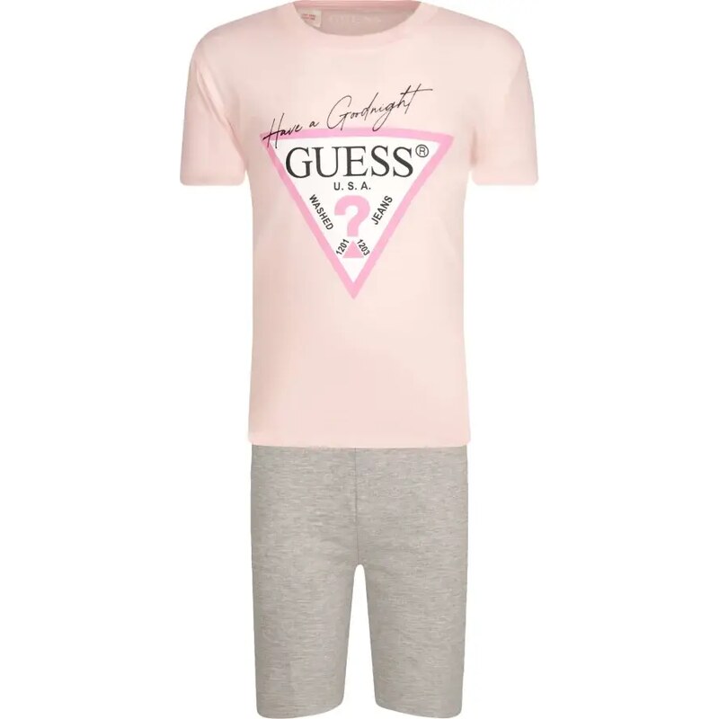 Guess Pyžamo | Regular Fit 34292954