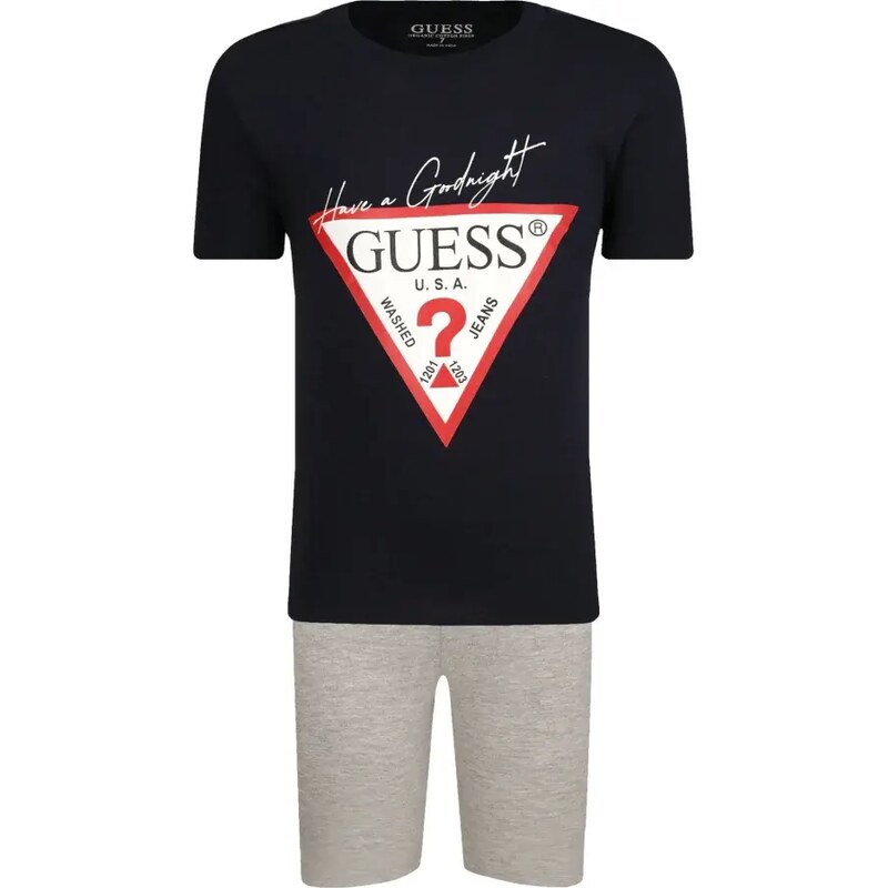 Guess Pyžamo | Regular Fit 34245648