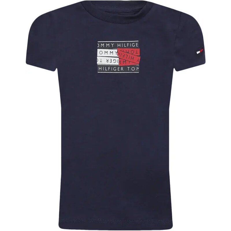 Tommy Hilfiger Tričko | Regular Fit 34245628
