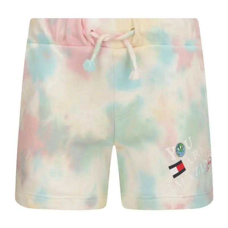 Tommy Hilfiger Šortky | Regular Fit 33929575