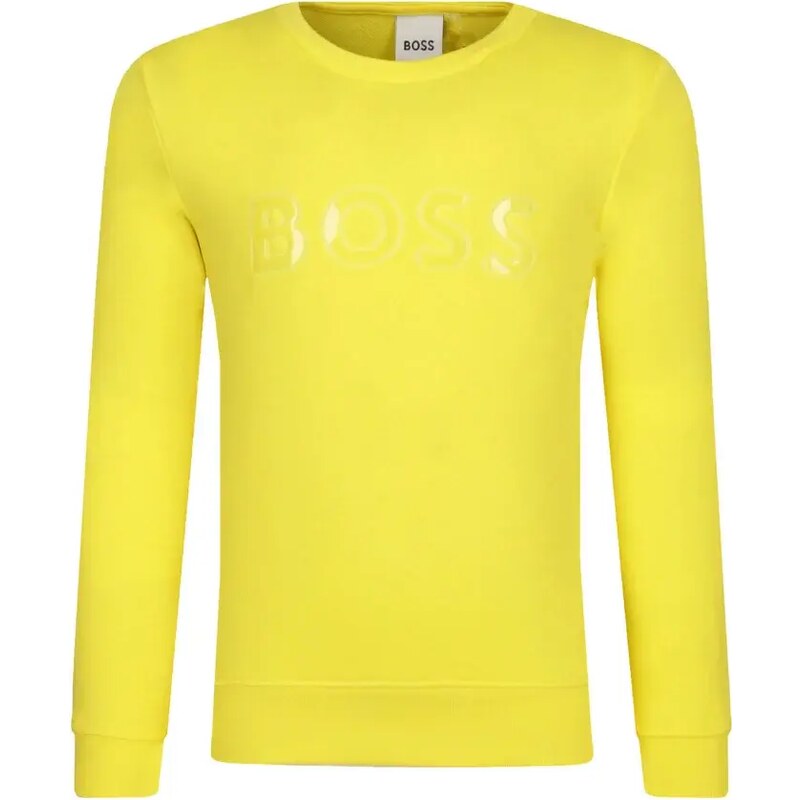 BOSS Kidswear Mikina | Regular Fit 33898849