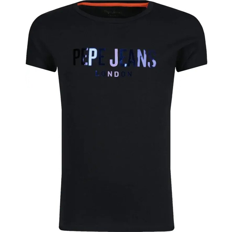 Pepe Jeans London Tričko HOLLY | Regular Fit 33898810