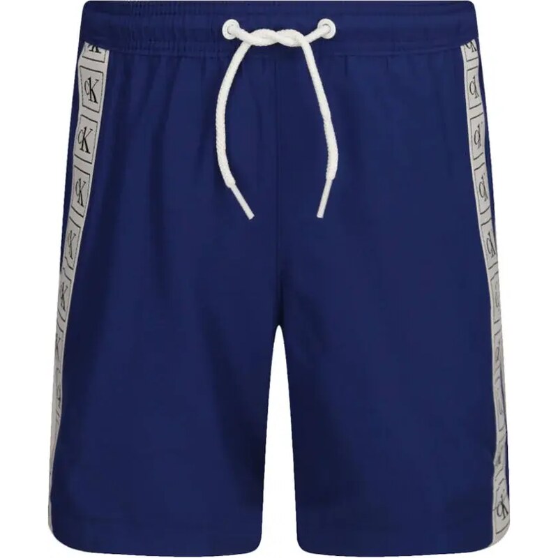 Calvin Klein Swimwear Šortky na plávanie | Regular Fit 33898827