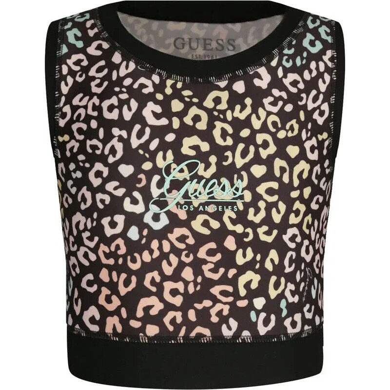 Guess Top | Slim Fit 33899341