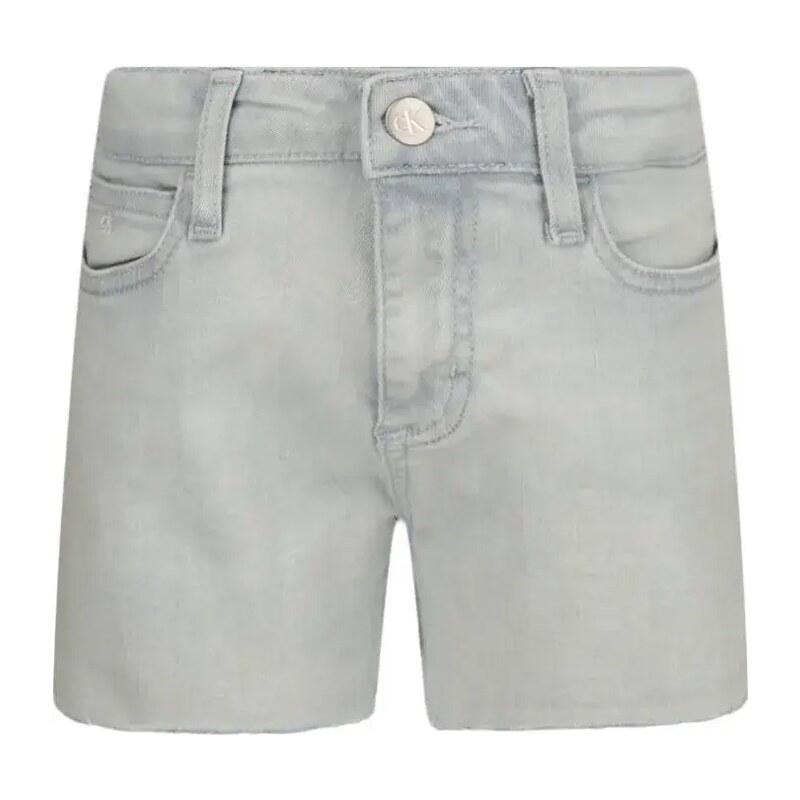 Calvin Klein Jeans Šortky | Relaxed fit 33898774