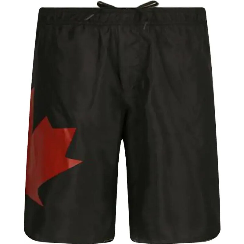Dsquared2 Šortky na plávanie 32338229