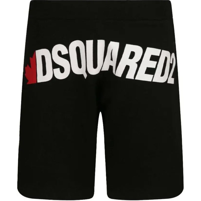 Dsquared2 Šortky | Regular Fit 32392309