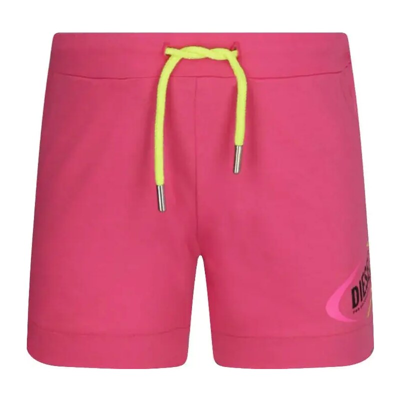 Diesel Šortky | Regular Fit 32232882