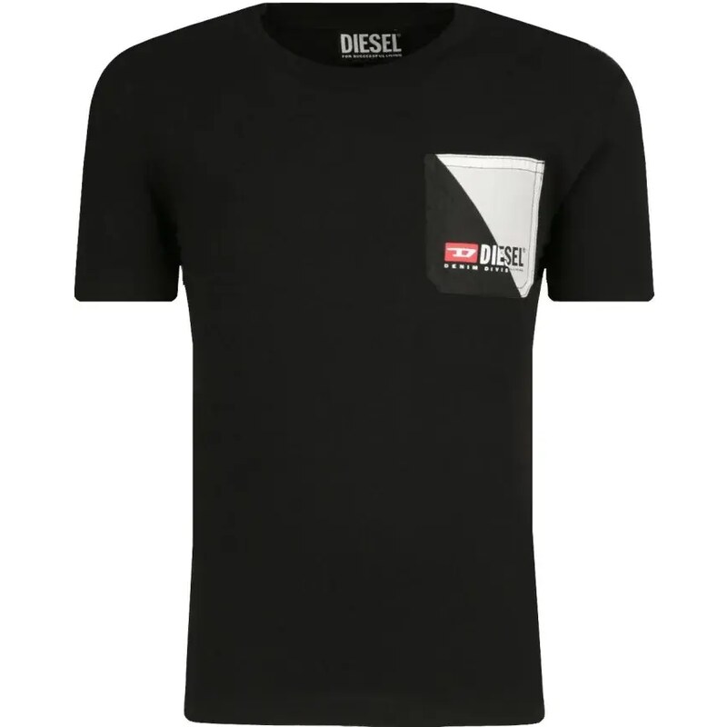 Diesel Tričko | Regular Fit 32232884