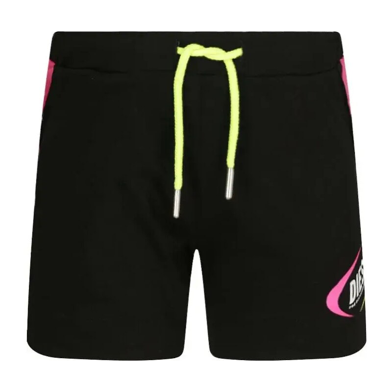 Diesel Šortky | Regular Fit 32339992