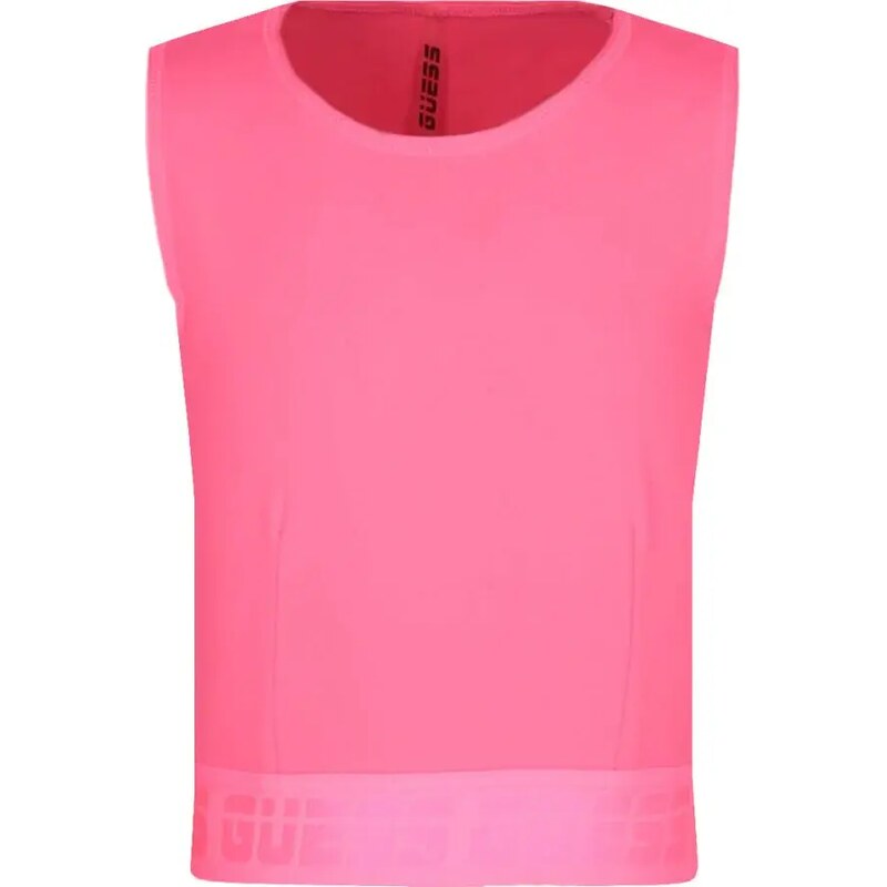 GUESS ACTIVE Top | Regular Fit 31802935