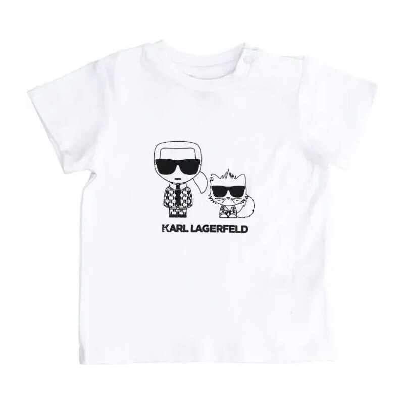 Karl Lagerfeld Kids Súprava | Regular Fit 31765960